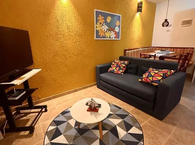 Top Studio Itaguá