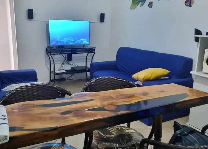de fácil acesso no Itaguá
