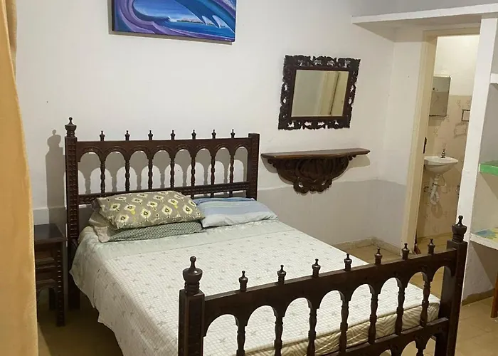 Suite Enseada Koa 2